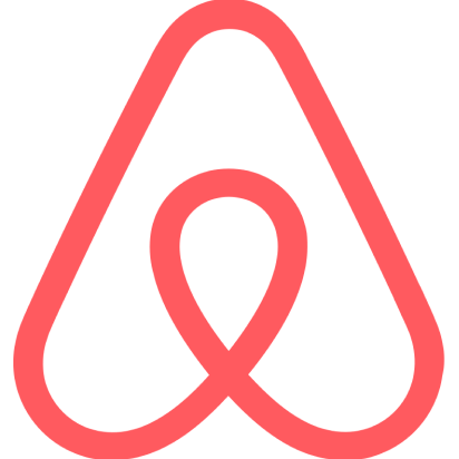 airbnb logo