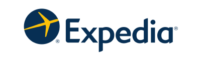 expedia logo property management